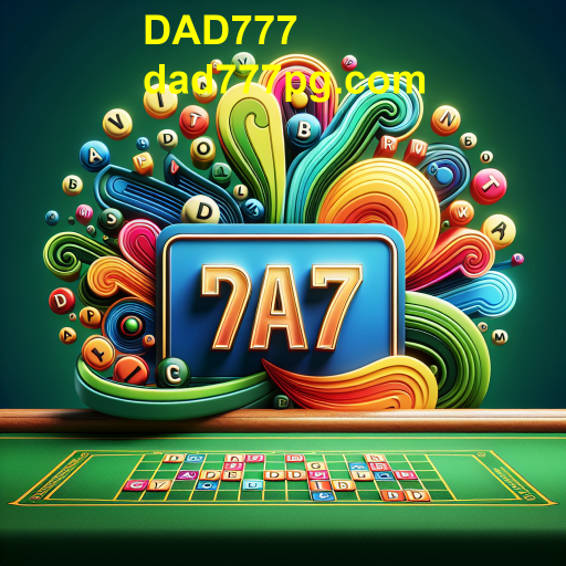 Melhore Suas Habilidades com o Guia Definitivo de Jogos de Palavras no DAD777